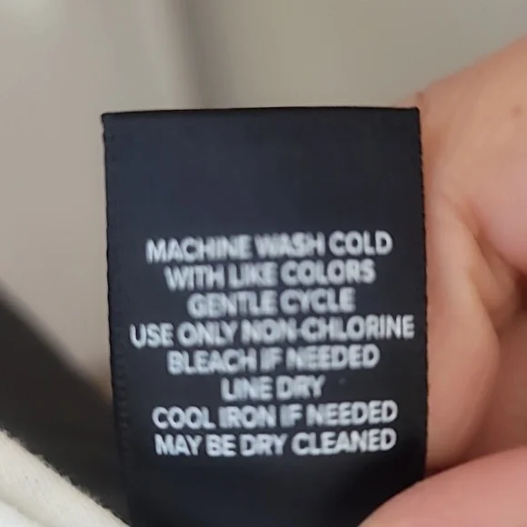 Torrid Herringbone Floral Blazer Size 14-16 - Picture 9 of 9